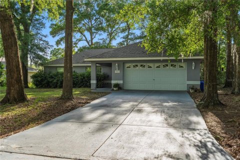 House in Ocala, Florida 3 bedrooms, 127.55 sq.m. № 2166536 - photo 3