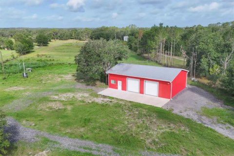Land in Myakka City, Florida № 1782913 - photo 8