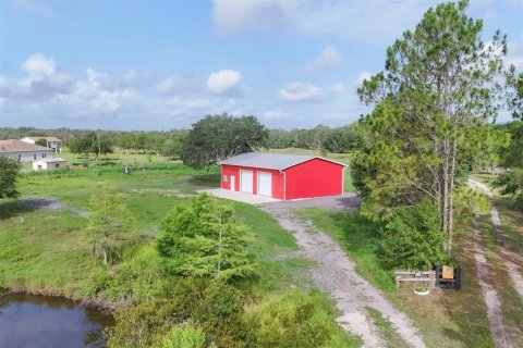 Land in Myakka City, Florida № 1782913 - photo 7