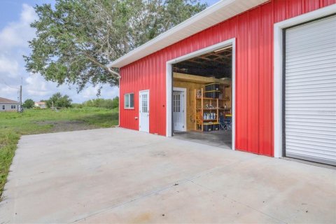Land in Myakka City, Florida № 1782913 - photo 25