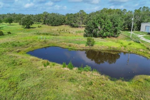 Land in Myakka City, Florida № 1782913 - photo 22