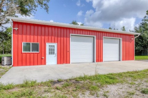 Land in Myakka City, Florida № 1782913 - photo 24