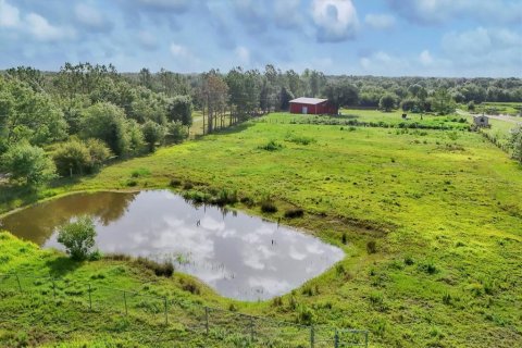 Land in Myakka City, Florida № 1782913 - photo 5