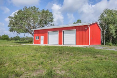 Land in Myakka City, Florida № 1782913 - photo 9