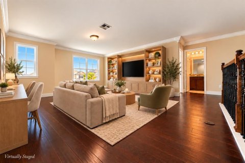 House in Kissimmee, Florida 4 bedrooms, 324.88 sq.m. № 2391456 - photo 5