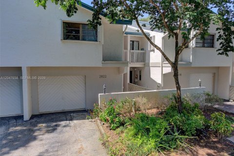 Condo in Hollywood, Florida, 3 bedrooms  № 2247897 - photo 29