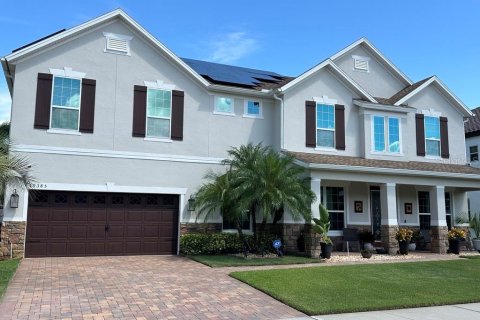 Casa en venta en Orlando, Florida, 5 dormitorios, 356 m2 № 1905544 - foto 2