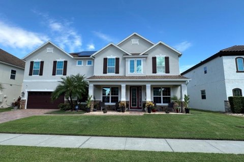 Casa en venta en Orlando, Florida, 5 dormitorios, 356 m2 № 1905544 - foto 3