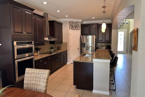 Casa en venta en Orlando, Florida, 5 dormitorios, 356 m2 № 1905544 - foto 16