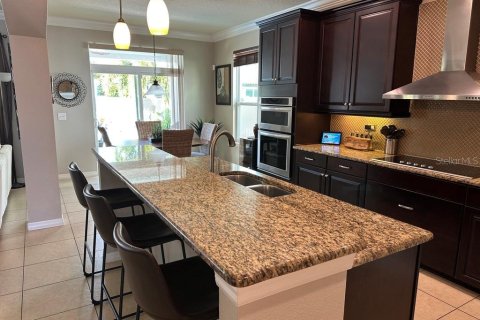 Casa en venta en Orlando, Florida, 5 dormitorios, 356 m2 № 1905544 - foto 18