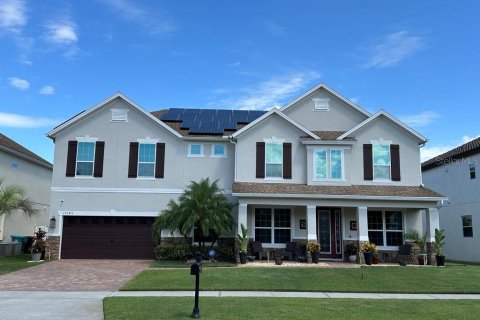 Casa en venta en Orlando, Florida, 5 dormitorios, 356 m2 № 1905544 - foto 1