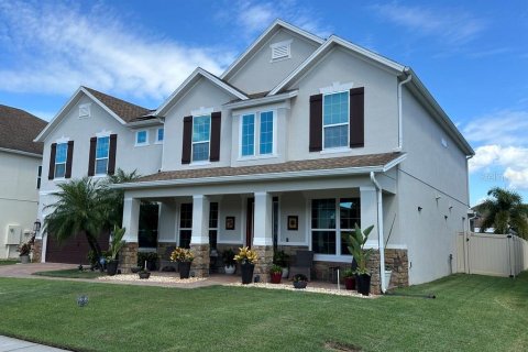 Casa en venta en Orlando, Florida, 5 dormitorios, 356 m2 № 1905544 - foto 4