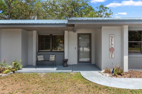 Villa ou maison à vendre à Inverness, Floride: 3 chambres, 120.59 m2 № 2092966 - photo 4