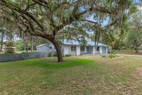Villa ou maison à vendre à Inverness, Floride: 3 chambres, 120.59 m2 № 2092966 - photo 5