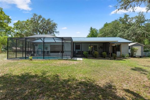 Villa ou maison à vendre à Inverness, Floride: 3 chambres, 120.59 m2 № 2092966 - photo 2