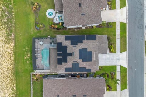 Villa ou maison à louer à Lake Alfred, Floride: 5 chambres, 280.94 m2 № 2388655 - photo 9