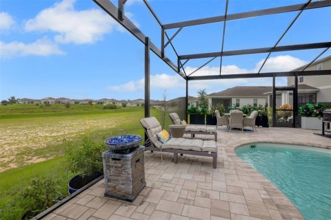 Villa ou maison à louer à Lake Alfred, Floride: 5 chambres, 280.94 m2 № 2388655 - photo 29