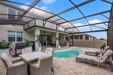 Villa ou maison à louer à Lake Alfred, Floride: 5 chambres, 280.94 m2 № 2388655 - photo 30