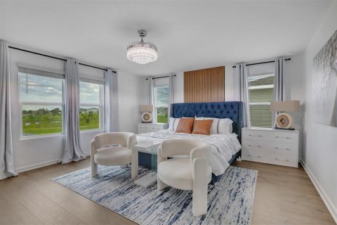Villa ou maison à louer à Lake Alfred, Floride: 5 chambres, 280.94 m2 № 2388655 - photo 22