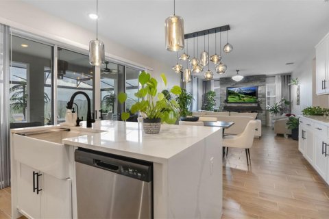 Villa ou maison à louer à Lake Alfred, Floride: 5 chambres, 280.94 m2 № 2388655 - photo 18