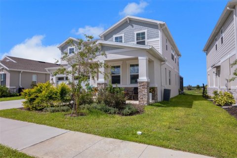 Villa ou maison à louer à Lake Alfred, Floride: 5 chambres, 280.94 m2 № 2388655 - photo 3