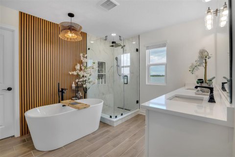 Villa ou maison à louer à Lake Alfred, Floride: 5 chambres, 280.94 m2 № 2388655 - photo 23