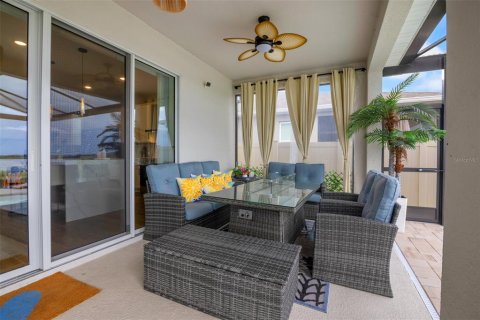 Villa ou maison à louer à Lake Alfred, Floride: 5 chambres, 280.94 m2 № 2388655 - photo 27
