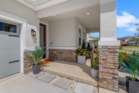Villa ou maison à louer à Lake Alfred, Floride: 5 chambres, 280.94 m2 № 2388655 - photo 8