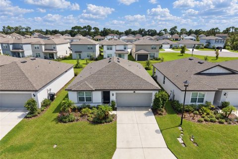 Villa ou maison à Parrish, Floride 4 chambres, 171.87 m2 № 2367265