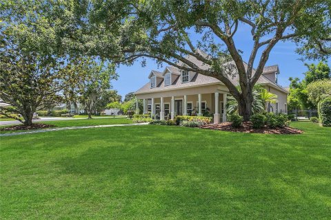 House in Eustis, Florida 4 bedrooms, 269.23 sq.m. № 1783498 - photo 30