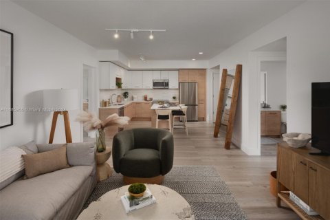 Appartement à louer à Delray Beach, Floride: 2 chambres, 103.68 m2 № 1423439 - photo 19