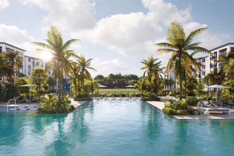 Appartement à louer à Delray Beach, Floride: 2 chambres, 103.68 m2 № 1423439 - photo 11