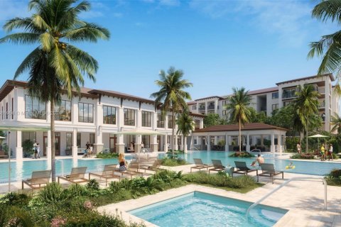 Appartement à louer à Delray Beach, Floride: 2 chambres, 103.68 m2 № 1423439 - photo 2