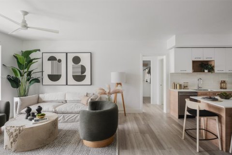 Appartement à louer à Delray Beach, Floride: 2 chambres, 103.68 m2 № 1423439 - photo 18