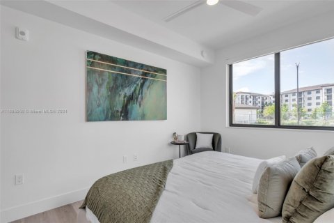 Appartement à louer à Delray Beach, Floride: 2 chambres, 103.68 m2 № 1423439 - photo 20