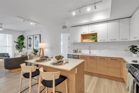 Appartement à louer à Delray Beach, Floride: 2 chambres, 103.68 m2 № 1423439 - photo 16