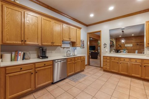 Casa en venta en Wellborn, Florida, 5 dormitorios, 445.93 m2 № 1851378 - foto 22