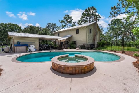 Casa en venta en Wellborn, Florida, 5 dormitorios, 445.93 m2 № 1851378 - foto 7