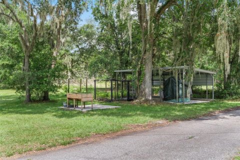 Casa en venta en Wellborn, Florida, 5 dormitorios, 445.93 m2 № 1851378 - foto 13