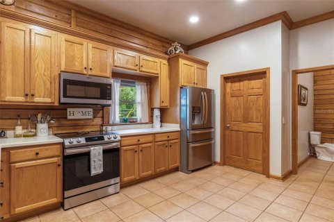 Casa en venta en Wellborn, Florida, 5 dormitorios, 445.93 m2 № 1851378 - foto 20