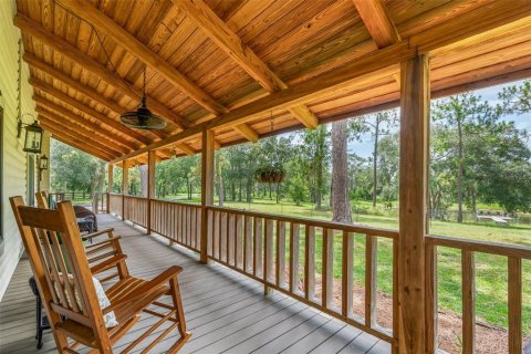 Casa en venta en Wellborn, Florida, 5 dormitorios, 445.93 m2 № 1851378 - foto 4