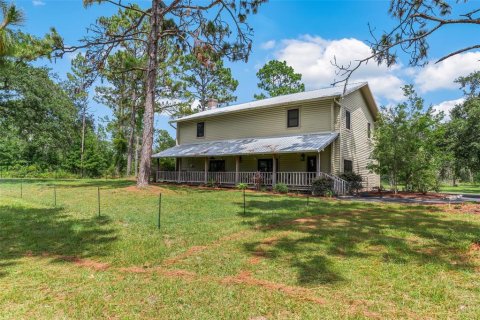 Casa en venta en Wellborn, Florida, 5 dormitorios, 445.93 m2 № 1851378 - foto 2
