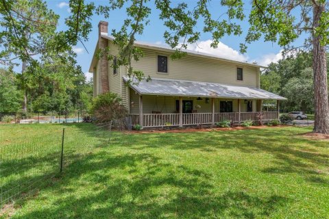 Casa en venta en Wellborn, Florida, 5 dormitorios, 445.93 m2 № 1851378 - foto 1