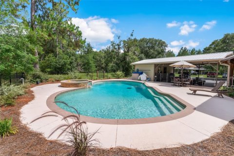 Casa en venta en Wellborn, Florida, 5 dormitorios, 445.93 m2 № 1851378 - foto 8
