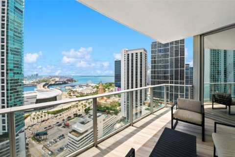 Copropriété à louer à Miami, Floride: 2 chambres, 144.83 m2 № 1996668 - photo 26
