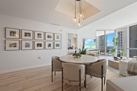 Copropriété à louer à Miami, Floride: 2 chambres, 144.83 m2 № 1996668 - photo 9