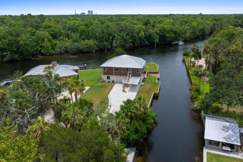 Casa en venta en Yankeetown, Florida, 3 dormitorios, 196.67 m2 № 1774682 - foto 8