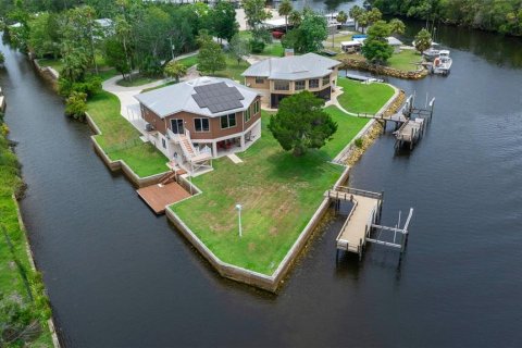 Casa en venta en Yankeetown, Florida, 3 dormitorios, 196.67 m2 № 1774682 - foto 19