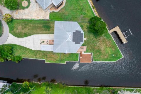 Casa en venta en Yankeetown, Florida, 3 dormitorios, 196.67 m2 № 1774682 - foto 16