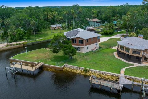 Casa en venta en Yankeetown, Florida, 3 dormitorios, 196.67 m2 № 1774682 - foto 14